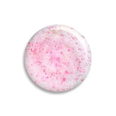 Dermacol Nail polish with the smell of Think Pink (Nail Polish) 11 ml - 02