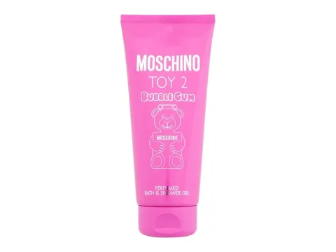 Toy 2 bubble gum