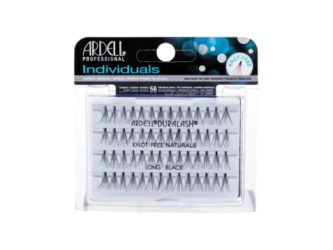 Individuals duralash knot-free naturals