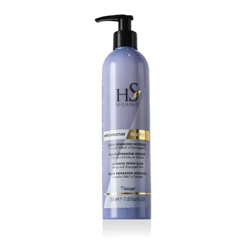 Phytostructure Intensive Repair Elixir