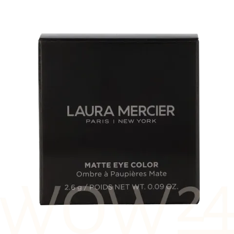Laura Mercier Matte Eye Colour
