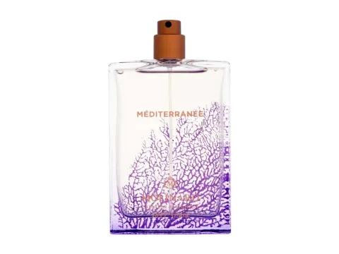 La Fraîcheur Méditerranée