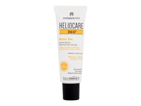 360 water gel