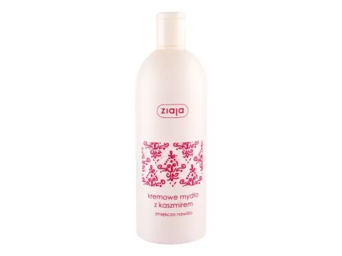 Cashmere Creamy Shower Soap