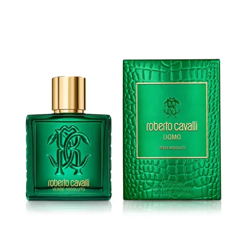Uomo Verde Assoluto