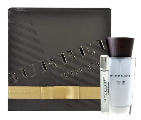 Touch For Men