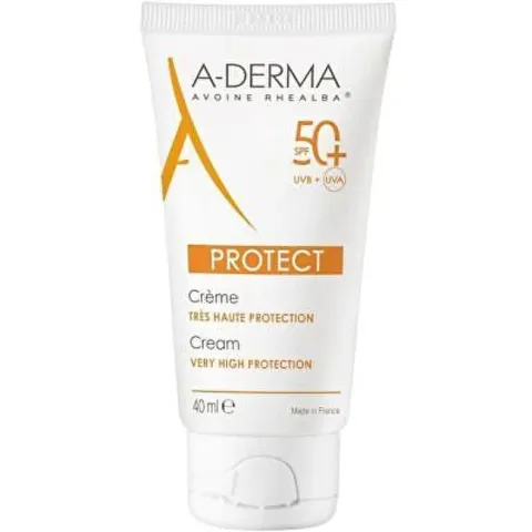 A-Derma Protect Cream SPF50+