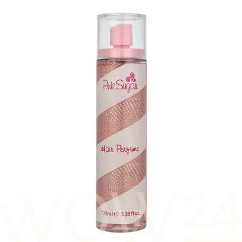 Pink Sugar