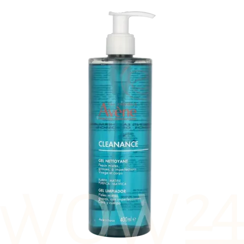 Cleanance