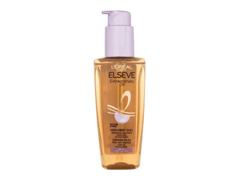 Elseve Extraordinary Oil