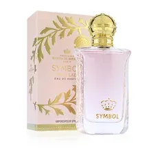 Symbol for a lady