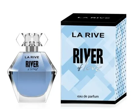 River Of Love