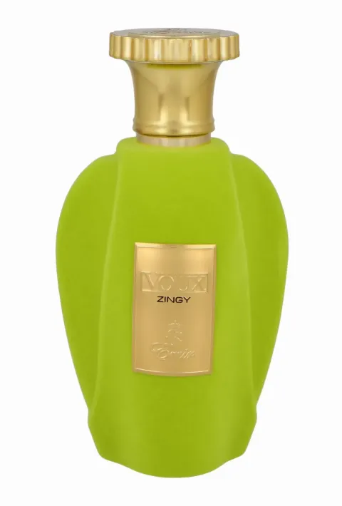 Voux Zingy