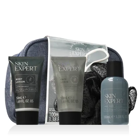 Skin Expert for Men