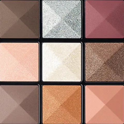 Eye shadow palette Le 9 (Palette)