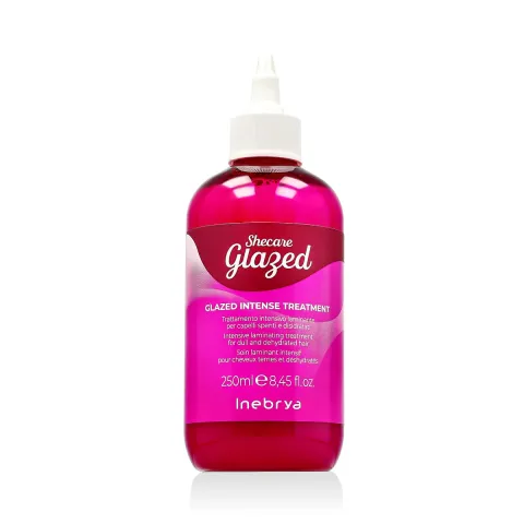 SheCare Glazed Intense Treatment