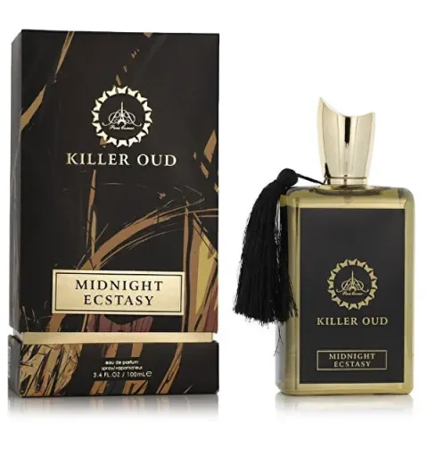 Killer Oud Midnight Ecstasy