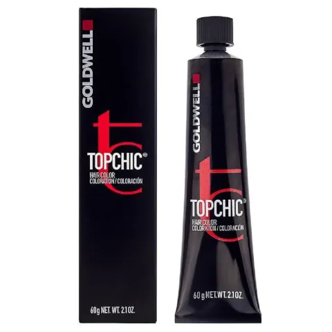 Topchic Hair Color 11V