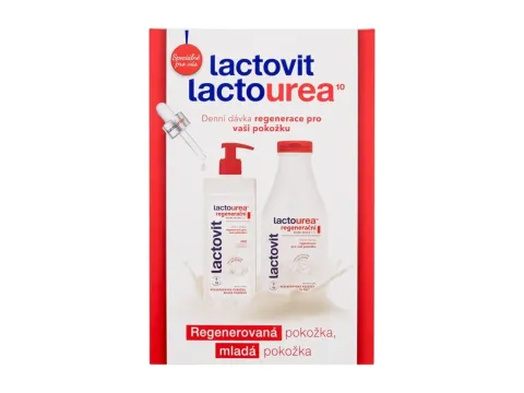 Lactourea regenerating