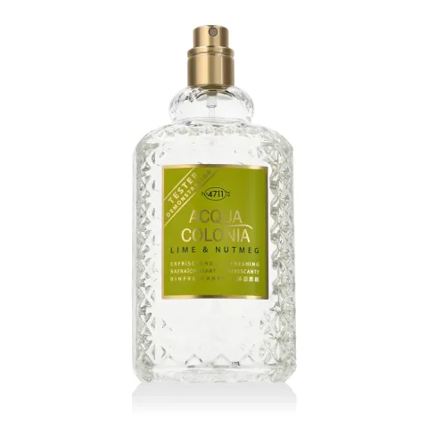 Acqua colonia lime &amp; nutmeg