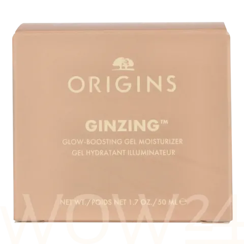 Origins GinZing Glow-Boosting Gel Moisturizer