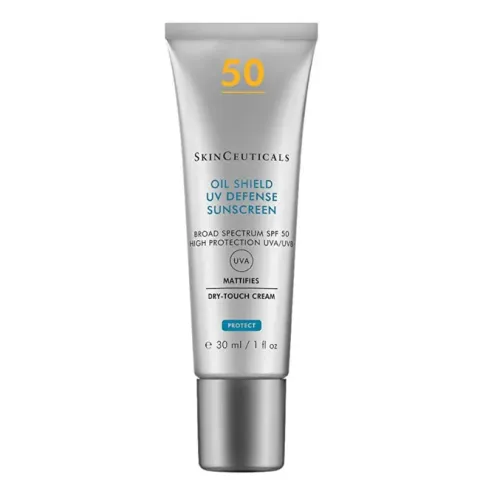 SkinCeuticals Oil Shield UV Defense SPF50
