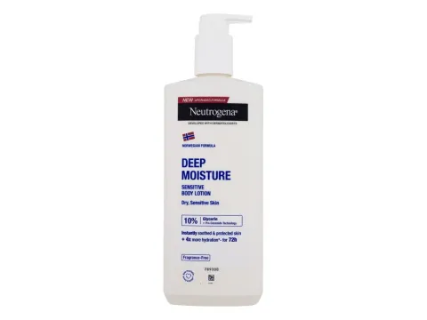 Norwegian formula deep moisture