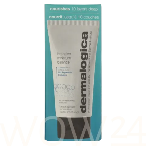 Daily Skin Health Intensive Moisture Balance
