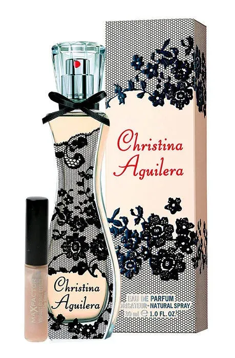 Christina Aguilera