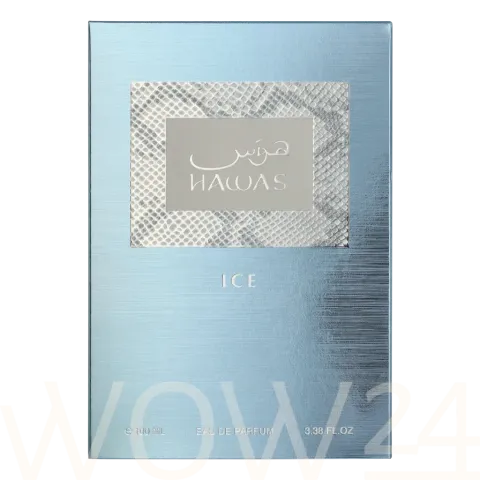Hawas Ice