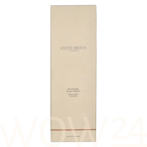 Aroma diffuser Re-Charge Black Pepper