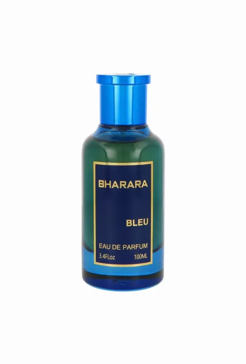 Bharara Bleu Edp 100ml