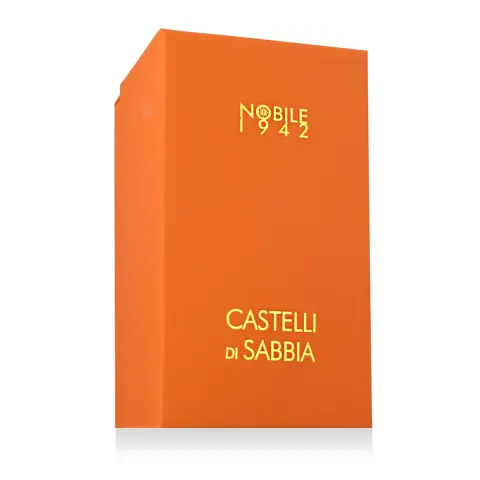 Castelli Di Sabbia