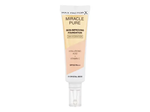 Miracle Pure Skin-Improving Foundation