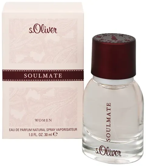Soulmate Women