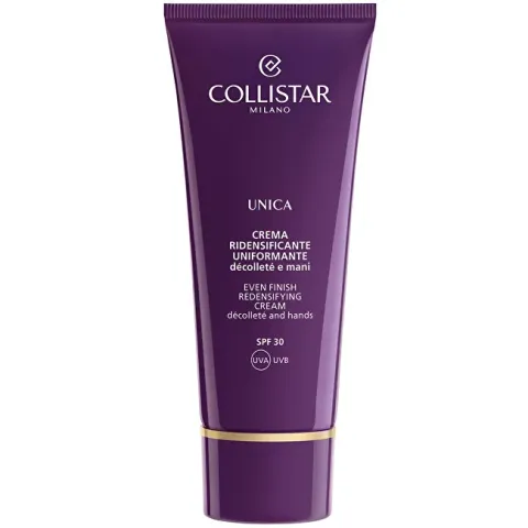 Firming hand and décolleté cream SPF 30 Redensifying Cream 75 ml