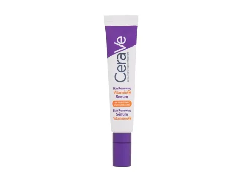 Skin Renewing Vitamin C Serum