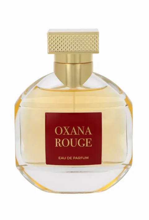 Oxana Rouge