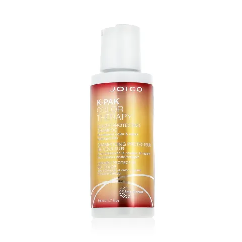 K-PAK Color Therapy Color-Protecting Shampoo