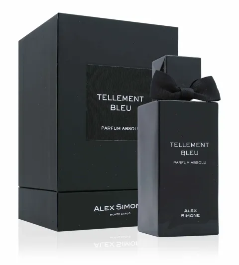 Tellement Bleu Absolu