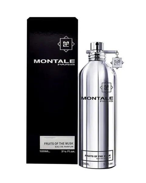 Fruits Of The Musk