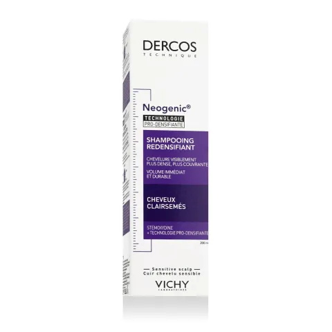 Dercos neogenic