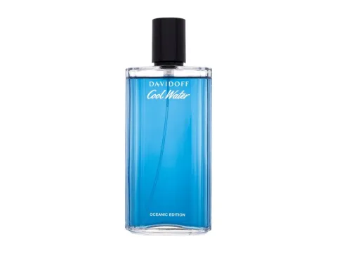 Cool Water Oceanic Edition
