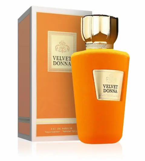 Velvet Donna