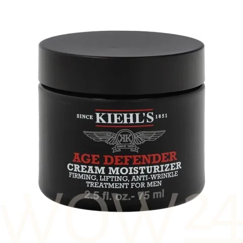 Kiehl's Men Age Defender Moisturizer