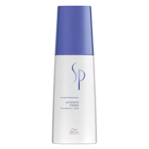 SP Hydrate Finish Finishing Care