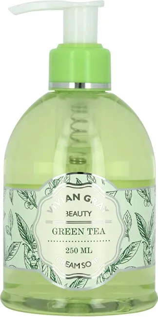 green tea