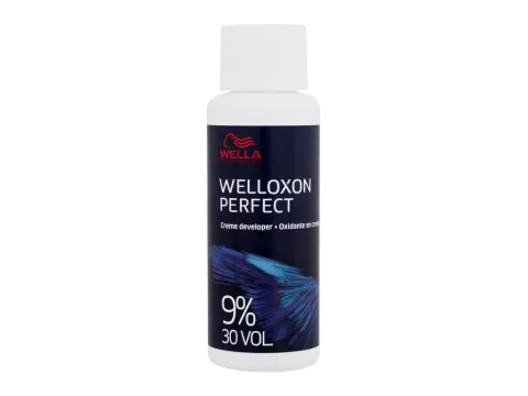 Welloxon Perfect Oxidation Cream