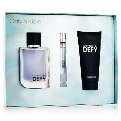 Defy