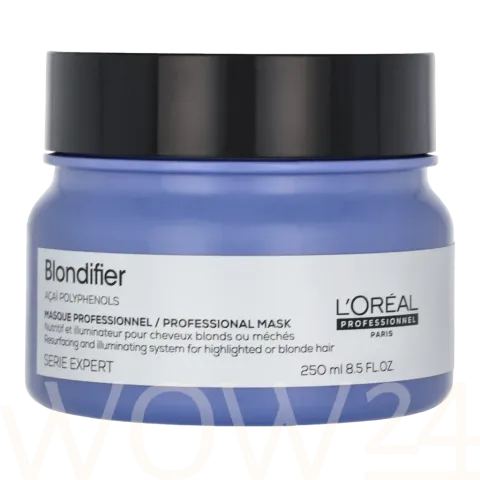 Blondifier Professional Mask